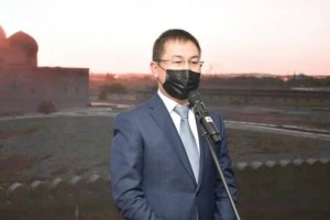 
                    Казахстанский чиновник, обратившийся к Илону Маску, получил новую должность
                