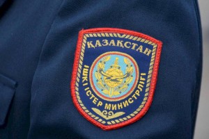 
                    В Казахстане продолжается операция «Мигрант»
                