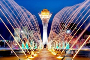 
                    Сколько дней отдохнут казахстанцы в июле
                