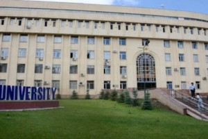 
                    Abai University улучшил позиции в рейтинге лучших вузов мира
                