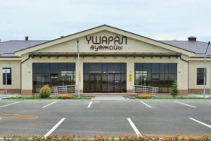 
                    Аэропорт Ушарала будет работать беспрерывно
                