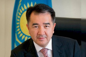 
                    Бакытжан Сагинтаев: Алматы - крупнейший центр IT в регионе
                