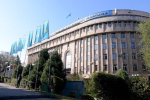 
                    В КазНПУ им. Абая обсудили вопросы выделения стипендий по программе «Болашак»
                