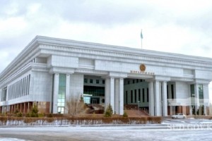 
                    Конституционный совет ответил на обращение Президента Казахстана
                