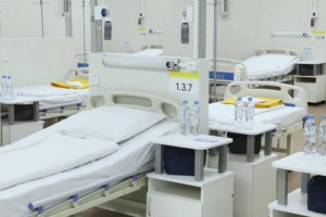 
                    Еще 1586 человек вылечились  от коронавируса в Казахстане
                