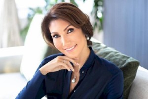 
                    Алия Назарбаева рассказала о своей книге
                