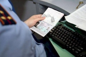 
                    Полицейские Алматы призвали иностранцев урегулировать свой статус
                