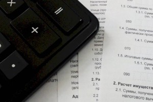 
                    Свыше 461 тыс. казахстанцев предоставили налоговую декларацию в рамках первого этапа
                