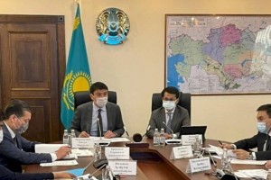 
                    Минэкологии презентовало Концепцию цифровизации экологической отрасли
                