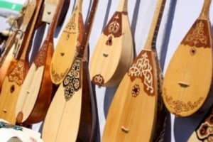 
                    Где живут главные ценители домбры
                