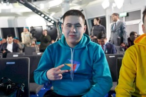 
                    Иманбек Зайкенов презентовал новый трек
                