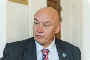 
                    Всеволод Лукашев: Изменения приведут к динамичному развитию Казахстана
                