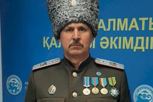 
                    Владимир Шихотов: АНК олицетворяет казахстанскую независимость
                