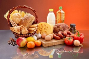 
                    В Казахстане увеличилось потребление молока и мяса
                