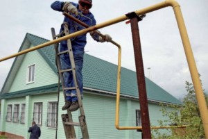 
                    В Алматы бесплатно газифицировали 92 частных дома нуждающихся семей
                