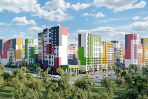 
                    Какие новые социальные проекты реализуют в Наурызбайском районе Алматы
                