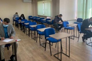
                    Преподаватели казахстанского военного вуза ждут оценки за экзамен в Кембридже
                