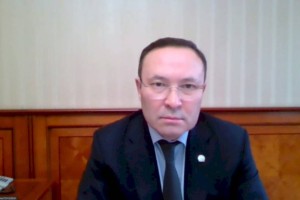 
                    В Алмалинском районе модернизировали порядка 700 дворов
                