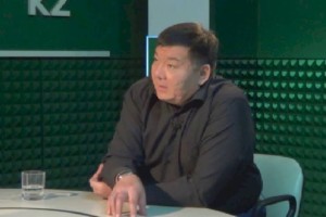 
                    Ушел из жизни казахстанский политолог и публицист Дастан Кадыржанов
                