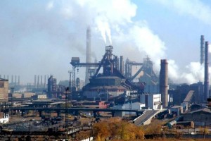 
                    Как намерены улучшать экологию Темиртау
                