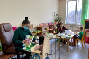 
                    В Алматы после внедрения ОСМС более 200 детей с ДЦП прошли реабилитацию
                