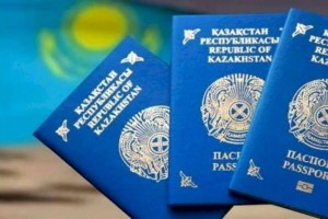 
                    Двадцать лет прожила без документов, удостоверяющих личность, семья в Алматы
                