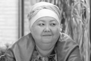 
                    Ушла из жизни известная казахстанская актриса Газиза Абдинабиева
                