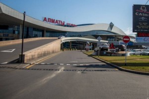 Алмасхан Ахмеджанов: дороги от аэропорта станут комфортными для жителей Алматы