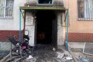 Случаи возгорания детских колясок участились в Алматы