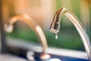 В начале недели в двух районах Алматы временно отключат холодную воду