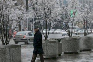 
                    Какая погода ожидает казахстанцев 19 марта
                