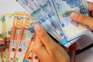 
                    Более 37 тысяч казахстанцев получили выплаты в связи с потерей работы
                