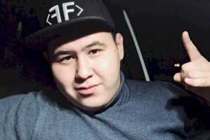 
                    Ремикс Иманбека Зейкенова выиграл премию «Грэмми»
                