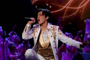 
                    Клип Димаша возглавил рейтинг MTV USA
                