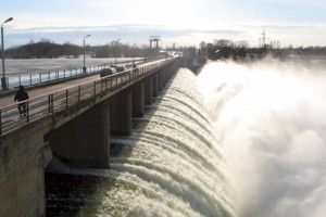 
                    Насколько готовы водохранилища Казахстана к приему талой воды
                