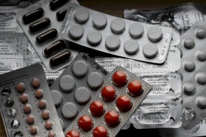 
                    Ситуация на лекарственном рынке Алматы остается стабильной
                
