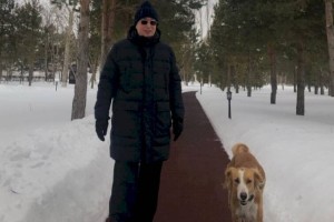 
                    В Сети появились фотографии с утренней прогулки Президента РК
                
