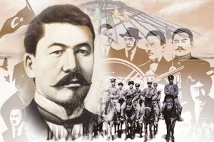 
                    Глава государства напомнил о 155-летнем юбилее Алихана Бокейхана
                