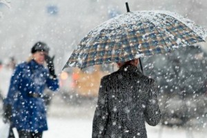 
                    Алматинцев предупредили об изменении погоды 5 марта
                