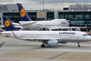 
                    Lufthansa возобновляет регулярные рейсы из Франкфурта в Алматы
                