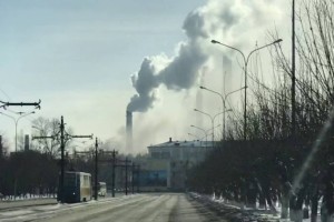 
                    Казахстанские экологи обязали «АрселорМиттал Темиртау» посадить 500 тысяч деревьев
                
