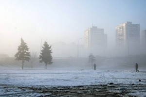 
                    Осадки, туман и гололед ожидают казахстанцев в начале недели
                
