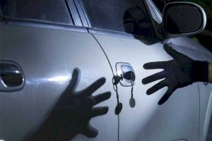 
                    Рост числа автокраж зафиксирован в Казахстане с начала года
                
