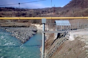 
                    В Казахстане увеличат число гидрологических постов
                
