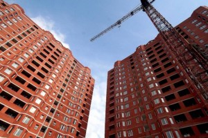 
                    Жилфонд Казахстана пополнится 17 млн кв. метров в 2021 году
                