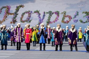 
                    На празднование Наурыза казахстанцам отводится десять дней
                