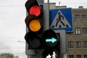
                    40 новых светофоров установят в Алматы в этом году
                