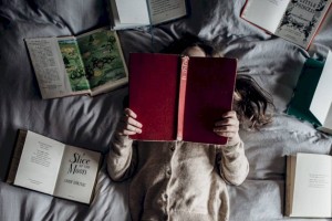 
                    Как привить любовь к чтению у казахстанских детей и подростков
                