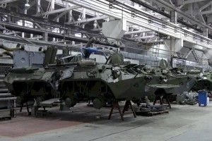
                    Как повышается боеспособность армии Казахстана за счет отечественного оборонно-промышленного комплекса
                