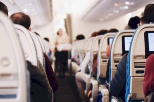 
                    Авиапассажирские перевозки подешевели в Казахстане
                